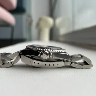 Rolex Submariner No Date || Ref. 14060M || 40mm || Unpolished || Full Set || 2009