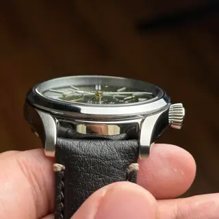 Seiko Presage Urushi Green Dial Double-Retrograde SPB295J1 Limited Edition ( 0792/2000) | Near Mint Condition | $1250
