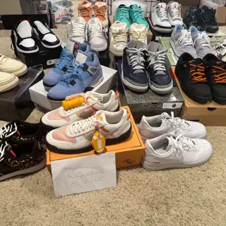 Jordan, Travis, Sb Dunk sz 11: $50-$525 spring cleaning