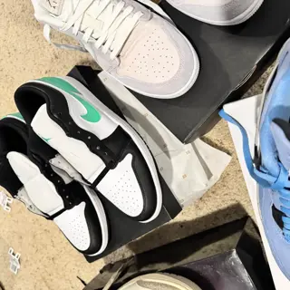 Jordan, Travis, Sb Dunk sz 11: $50-$525 spring cleaning