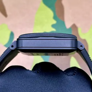 Bell & Ross 03-92 Military Limited Edition