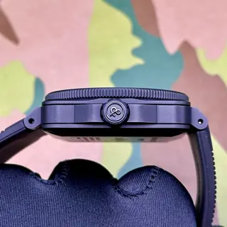 Bell & Ross 03-92 Military Limited Edition