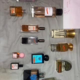 NEW Zoologist, Dior, TSVGA, Kilian, Xerjoff, Vintage, Rare, Bortnikoff, Floraiku (bottle)