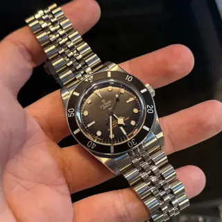 Tudor Black Bay 54 BB54 Full Kit 2024