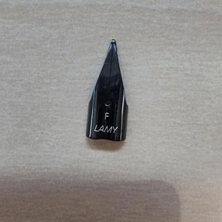 Lamy Safari F nib black. A2 Condition. $10 USD Free shipping.