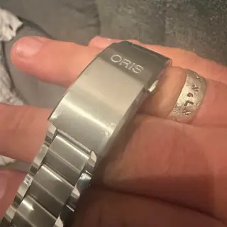 Oris, Longines