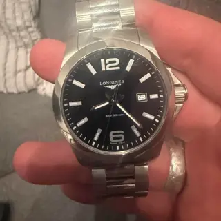 Oris, Longines