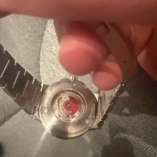Oris, Longines