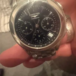 Oris, Longines