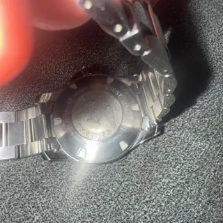 Oris, Longines
