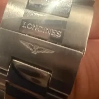 Oris, Longines