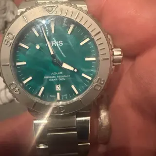 Oris, Longines