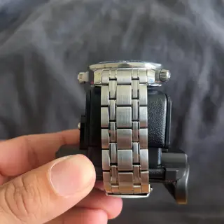 Omega Seamaster Professional Ref: 210.30.42.20.03.001