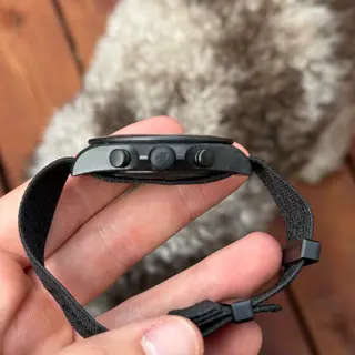 2024 Tudor Pelagos FXD Chrono 43mm Black Carbon Cycling 25827KN - Full Set ‼️