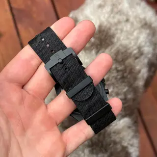 2024 Tudor Pelagos FXD Chrono 43mm Black Carbon Cycling 25827KN - Full Set ‼️
