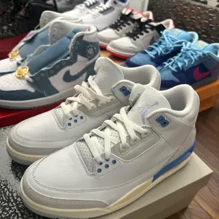 looking to clear some room Sz 10-11 mostly DS $140-$275 shipped