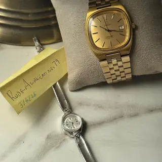 Vintage Zodiac Ladies Manual Winding only for 150$ Shipped 🚢 Via FedEx