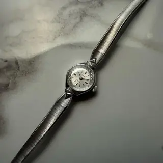 Vintage Zodiac Ladies Manual Winding only for 150$ Shipped 🚢 Via FedEx