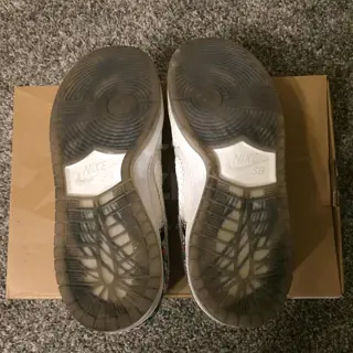 Nike Sb N7 Size: 10 Condition: 8.5/10 Price: $140
