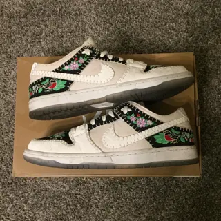 Nike Sb N7 Size: 10 Condition: 8.5/10 Price: $140