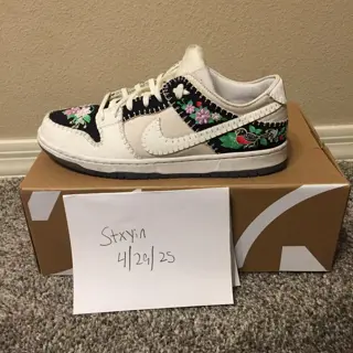 Nike Sb N7 Size: 10 Condition: 8.5/10 Price: $140
