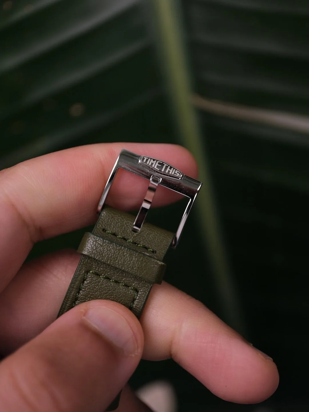 Limited Edition TimeThis Arabic dial, 100 units made - $1050 shipped TYD