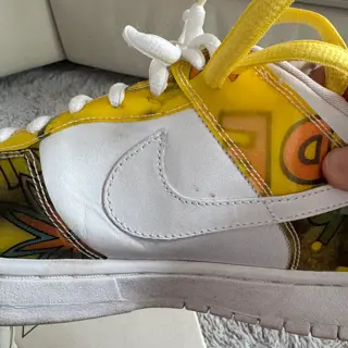 Size 13 - Nike Dunk Low Pro SB De La Soul 2005/ Rep Box/ $350 shipped!