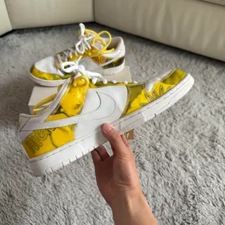 Size 13 - Nike Dunk Low Pro SB De La Soul 2005/ Rep Box/ $350 shipped!