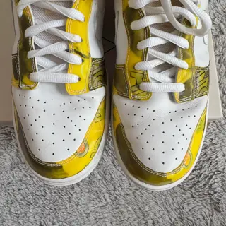 Size 13 - Nike Dunk Low Pro SB De La Soul 2005/ Rep Box/ $350 shipped!