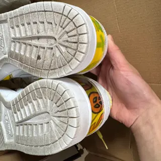 Size 13 - Nike Dunk Low Pro SB De La Soul 2005/ Rep Box/ $350 shipped!