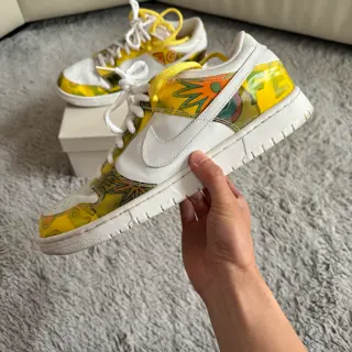 Size 13 - Nike Dunk Low Pro SB De La Soul 2005/ Rep Box/ $350 shipped!