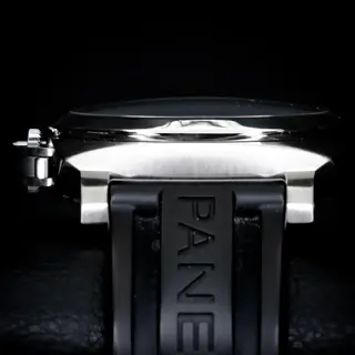 Panerai PAM01312 – 2018 – Luminor 1950 – Display Back – B&P