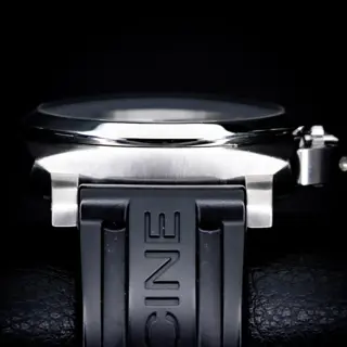 Panerai PAM01312 – 2018 – Luminor 1950 – Display Back – B&P