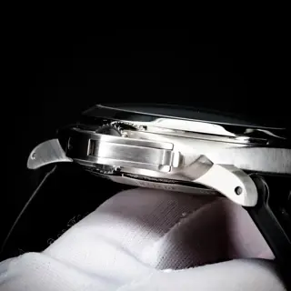 Panerai PAM01312 – 2018 – Luminor 1950 – Display Back – B&P