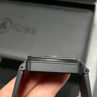 Bell & Ross BR03 RadioCompass Limited Edition 42mm Ceramic 03-92