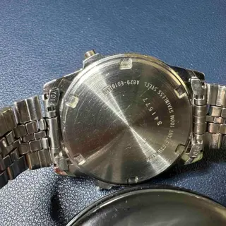 Seiko A829-6019 Rotocall Astronaut