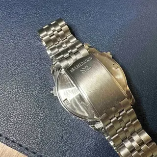 Seiko A829-6019 Rotocall Astronaut