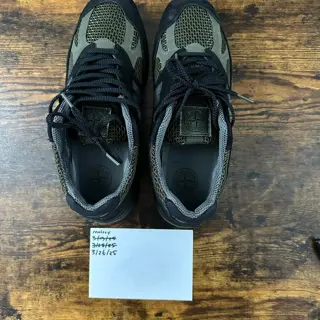 New Balance x Stone Island 991v2 sz12 $265 + fees