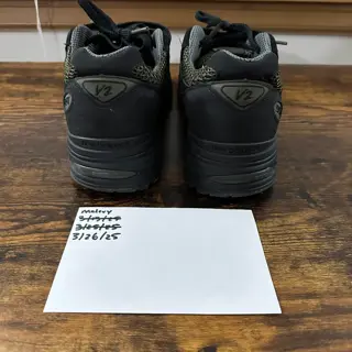 New Balance x Stone Island 991v2 sz12 $265 + fees