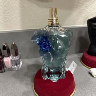 JPG Le Beau Flower edition 125ml (bottle)