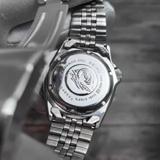 Seiko Divers SKX013
