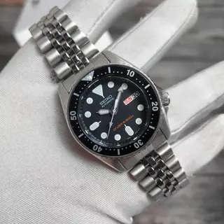 Seiko Divers SKX013