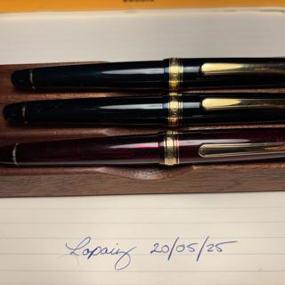Platinum 3776 lot