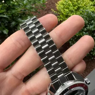 Bulova Oceanographer Devil Diver (98B320) “Coke” - Special Edition