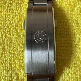 Henry Archer Akva OTF Bracelet