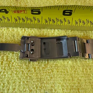 Henry Archer Akva OTF Bracelet