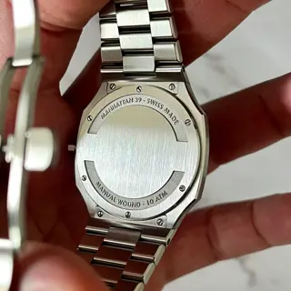 MAEN Manhattan 39 Ultra Thin