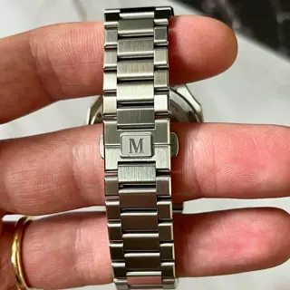 MAEN Manhattan 39 Ultra Thin