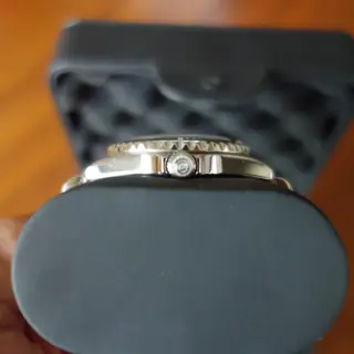 Steinhart Ocean Vintage Red 39