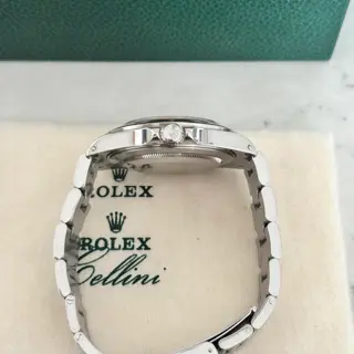 Rolex Explorer II Polar Ref. 16570 | 2002 Y Serial. Great Condition